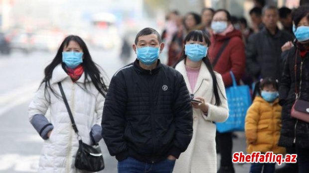 Çində iki şəhər koronavirusa görə “qapanıb”