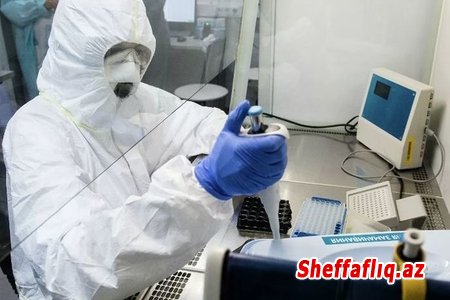 Britaniyada son sutkada koronavirusa yoluxanların sayı 54 mini ötüb