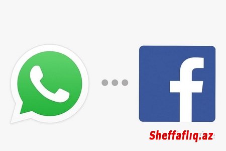 Türkiyədə “WhatsApp” və “Facebook”la bağlı araşdırma aparılır