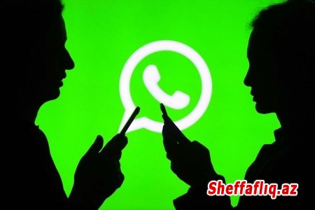 "WhatsApp" "Facebook"un istifadəçi mesajlarını və şəxsi məlumatları görməyəcəyini açıqlayıb