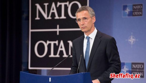 “Kapitoliyaya basqın edənlərin cəzalandırılması vacibdir” - NATO-nun Baş katibi