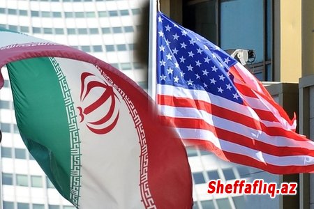 İran ABŞ-la əməkdaşlıq etməyə hazırdır