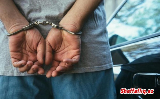 Beynəlxalq axtarışda olan 2 nəfər Azərbaycana ekstradisiya edildi