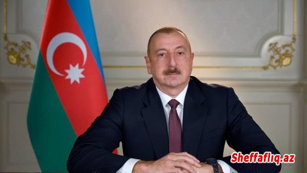 Prezident: “Ən son model texnika Azərbaycana gətirilməlidir”