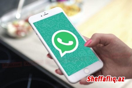 “WhatsApp”da yeni funksiya yaradılır