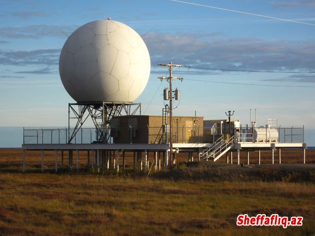 Rauf Hacıyev: “Region ölkələrinin heç birində “Baron” şirkətinin istehsal etdiyi radar sistemi yoxdur”