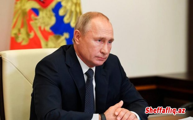 Putin Rusiyanın postsovet məkanındakı təsirindən danışdı