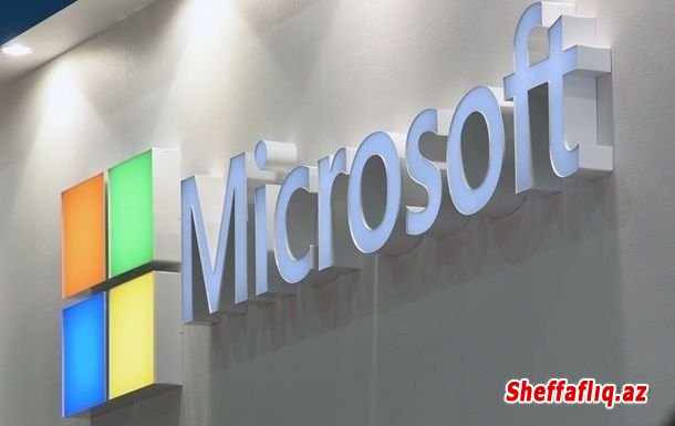 “Microsoft” ən böyük kiberhücum barədə məlumat verib