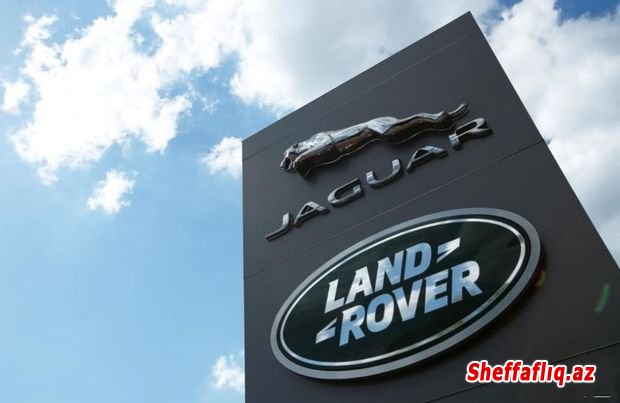 “Jaguar Land Rover” yalnız elektromobillər istehsal edəcək