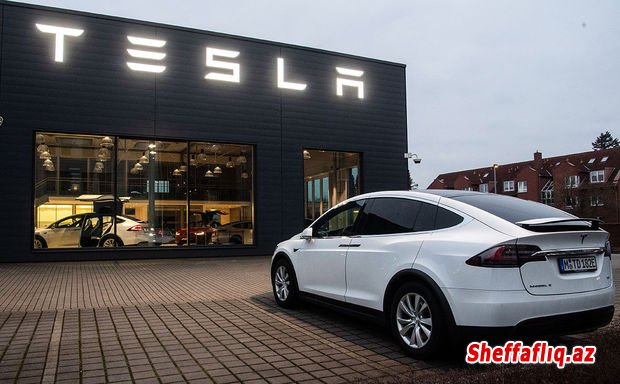 “Tesla” avtomobilləri Hindistanda istehsal oluna bilər