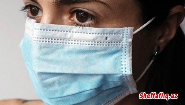 Fransada koronavirusu öldürən qoruyucu maska yaradılıb