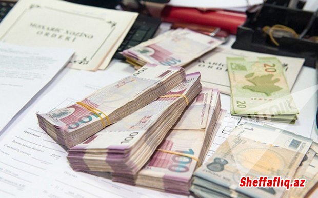 Ləğv olunan 4 bankın əmanətçilərinə 623 mln. manatdan çox kompensasiya ödənilib