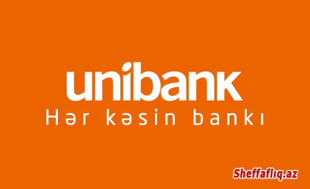 Unibank hər kəs üçün 0% komissiyalı onlayn kredit kampaniyası keçirir