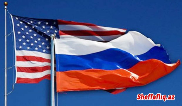 ABŞ Rusiyaya yeni əməkdaşlıq təklif edib