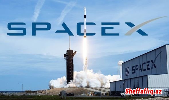 “SpaceX” ikinci kosmik turistin adını açıqlayıb