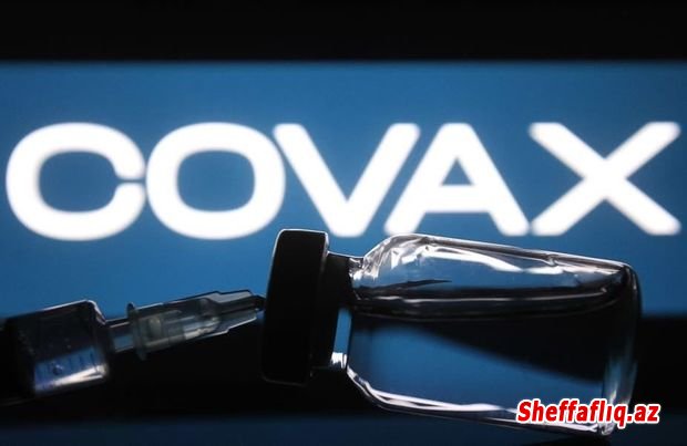 Agentlik: “Azərbaycan ötən il COVAX platformasına ilk qoşulan 50 ölkədən biri olub”