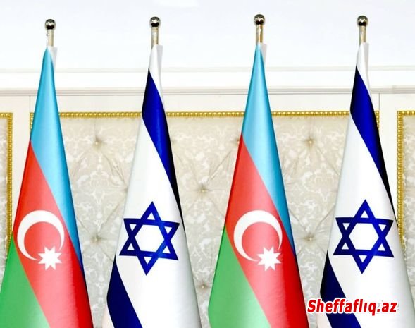 “Israel HaYom” qəzeti: “İsrail Azərbaycanla strateji əməkdaşlığı genişləndirir”