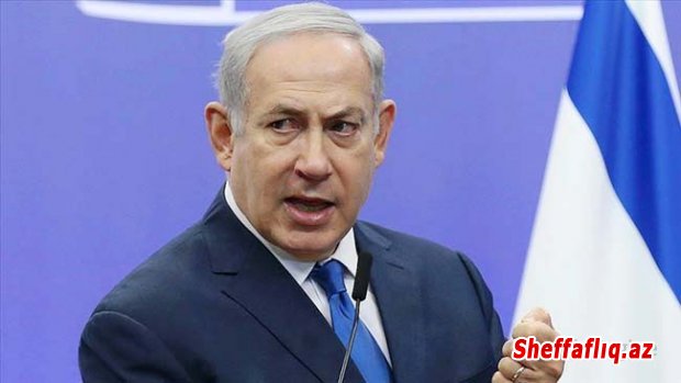 İsraildə Netanyahuya qarşı etirazlar