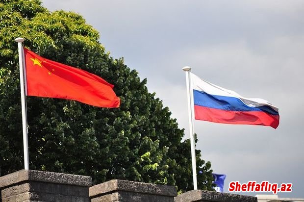 NATO Rusiya ilə Çin arasındakı yaxınlaşmadan ehtiyat edir