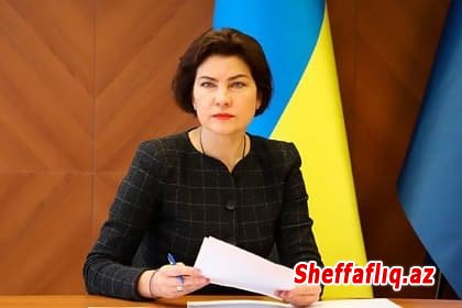 Ukrayna Baş prokuroruna qarşı cinayət işi açılıb - korrupsiya ittihamı
