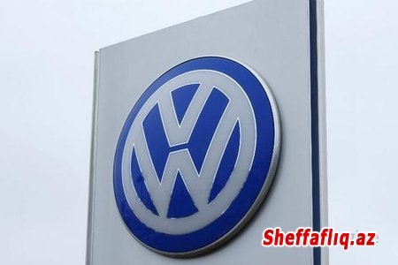 "Volkswagen" Braziliyada istehsalı dayandırır