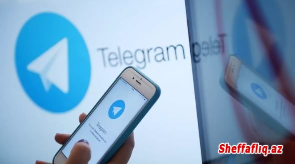 “Telegram”da yeni funksiya: Kanallarda səs çatları