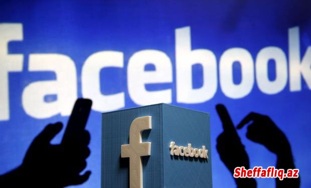 “Facebook” İran telekanalının səhifəsini bağlayıb