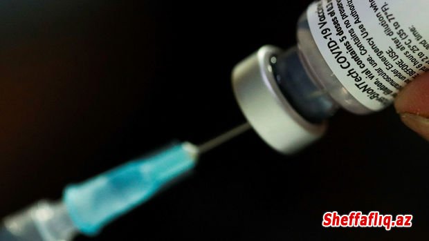 88 yaşlı pensiyaçı vaksinasiyadan sonra ölüb