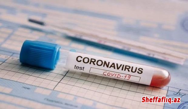Dünyada koronavirusla bağlı SON STATİSTİKA