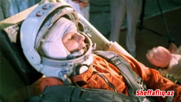 12 aprel kosmonavtika günüdür: Qaqarinin ölümü barədə yeni versiya açıqlandı