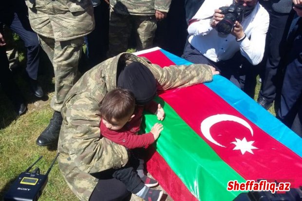 Azərbaycan Ordusunun itkin düşən əsgərinin nəşi tapılıb