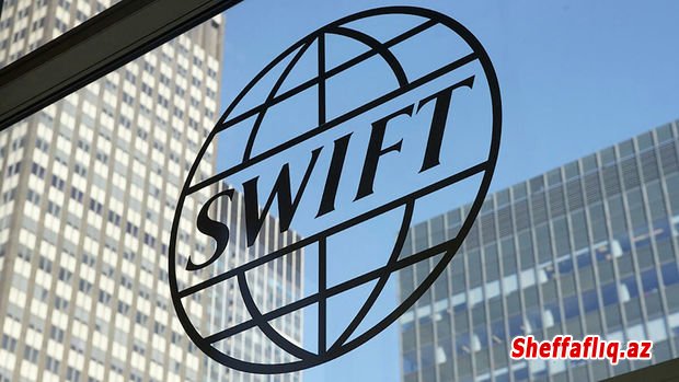 Rusiya SWIFT beynəlxalq maliyyə sistemindən kənarlaşdırıla bilər