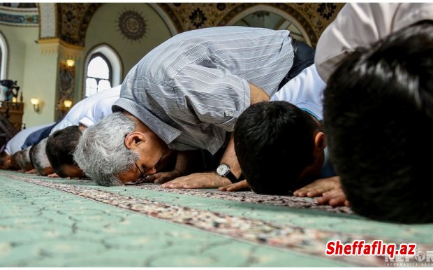 QMİ: Bu il də Ramazan bayramında camaat namazı qılınmayacaq