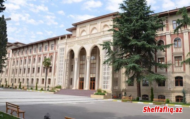 Aqrar Universitetin statusu dəyişdirildi