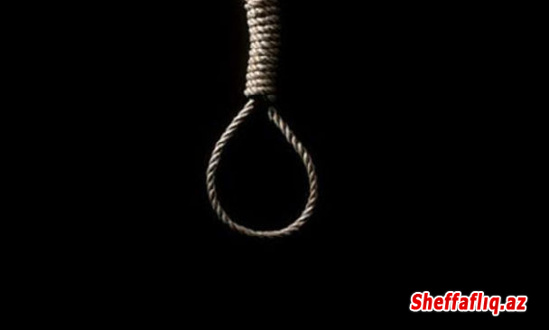 Quba rayonunda 48 yaşlı qadın intihar edib.
