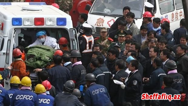 Çində dağ marafonu zamanı azı 21 nəfər ölüb