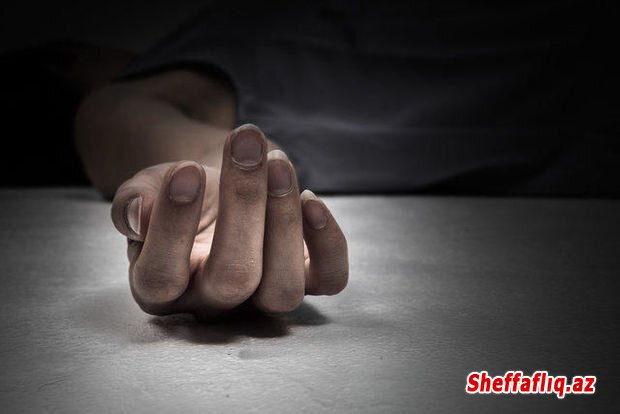 “Azərsu” ASC-nin əməkdaşı iş yerində intihar edib