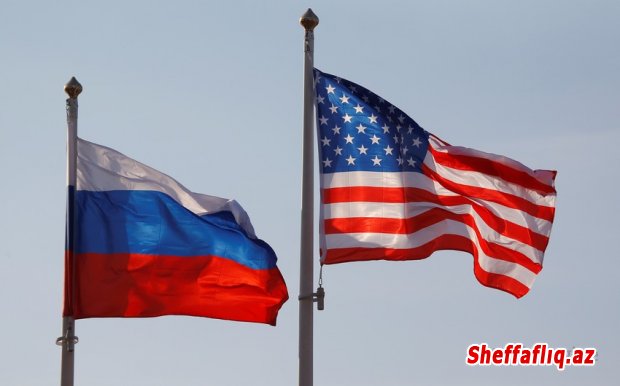 ABŞ Rusiyaya nota verib