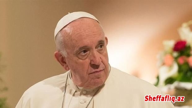 Roma Papası: “Kilsələr cinsi istismar hadisələri səbəbilə böhran yaşayır”