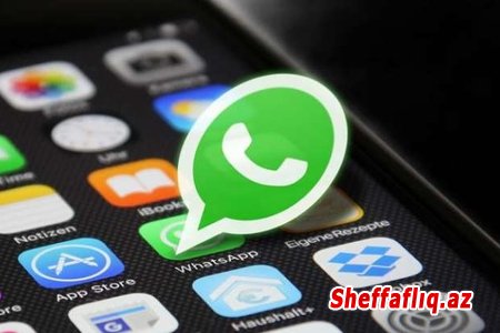 “WhatsApp”dan yenilik: Dizayn dəyişəcək