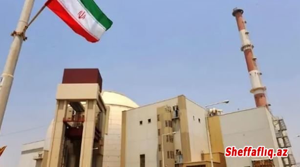 İran “Buşəhr” atom elektrik stansiyasını bağladı