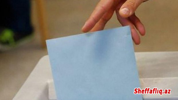 Ermənistanda keçirilən parlament seçkilərinin nəticələri açıqlanıb.