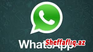 “WhatsApp”da yeni funksiya İŞƏ SALINDI