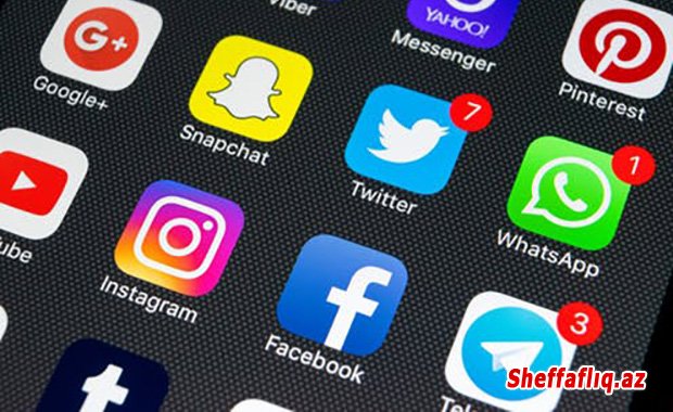“Jurnalistlər üçün sosial media idarəçiliyi” təlimi