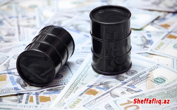 Azərbaycan nefti 76 dollara qədər ucuzlaşıb