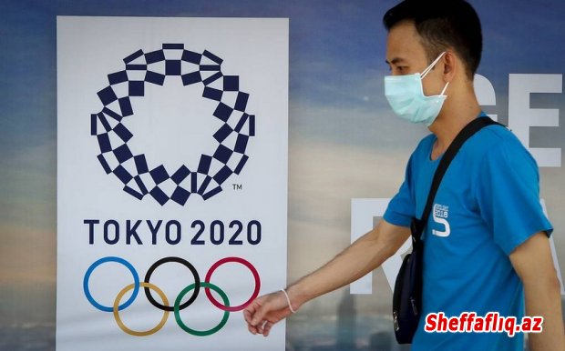 Tokio-2020: Koronavirusa yoluxmuş idmançı yarışa qatıla bilər