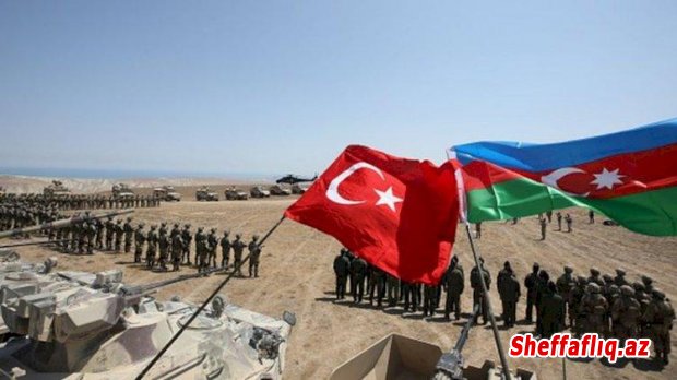 POSTSOVET MƏKANININ DƏRİNDƏN YARILMASI... - “Türkiyə və Azərbaycan orduları “Vahid Türk Ordusu”na çevriləcəkmi?”