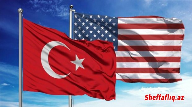 Türkiyə ilə ABŞ arasında önəmli görüş