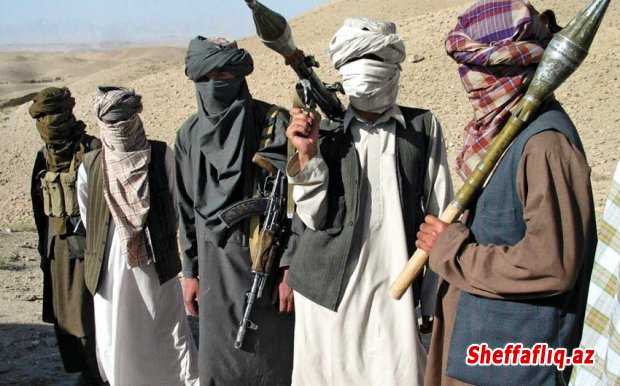 Əfqanıstan müdafiə nazirinin evinə hücumu “Taliban” törədib