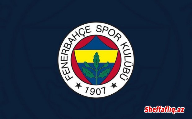 "Fənərbağça" Türkiyə Futbol Federasiyasını məhkəməyə verib
